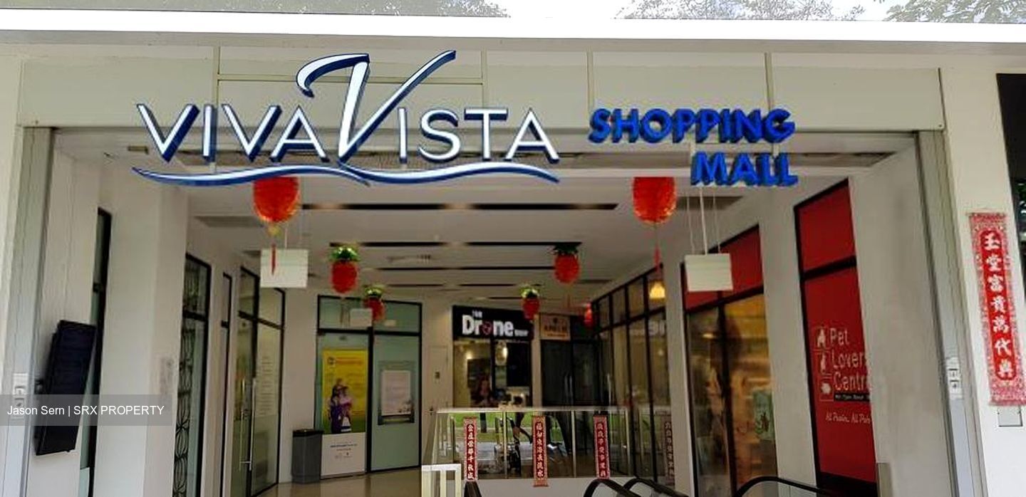 Viva Vista (D5), Retail #452199931